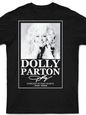 Dolly Parton T-Shirt